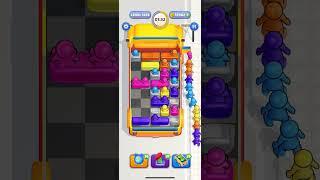 Seat Away (Level 1238) 🟢 No Boosters | Updated Version