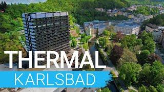 Kurhotel «Thermal», Karlsbad, Tschechien - sanatoriums.com