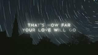 Tasha Layton- How Far (Official Lyric Video)