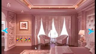 Wow Grand Room Escape Video Walkthrough