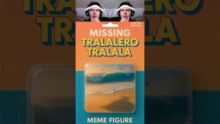 Unboxing Missing Brainrot