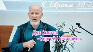 Дух Святой - Сергей Нечитайло