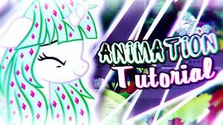 Animation Tutorial | by Sparkle Time 88