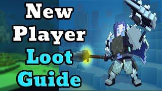 New and Returning Player Gear/Gem Guide | What To Do In Trove