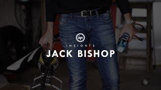 HYPE. Insights - Drone Pilot, Jack Bishop