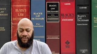 Unlocking Legal Insights: Black's Law Dictionary 4th Edition Explained