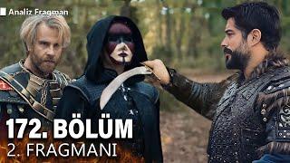 Kuruluş Osman 172. Bölüm 2. Fragmanı | Lucas ve Sofia yakalandı