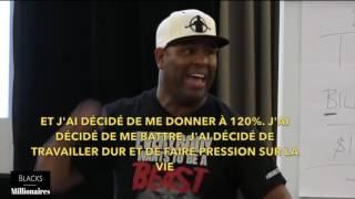 Eric Thomas High level VOSTFR