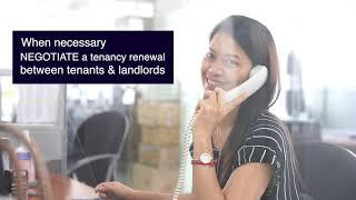 Property Management Services in Dubai