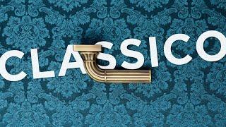 Perché il mondo ha ancora bisogno dello stile classico? Design art Nouveau e Art Dèco