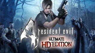 Resident Evil 4 - No Damage, Professional (100%)