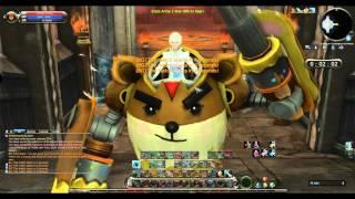 Aion 4.5 Aethertech PvP vs all classes