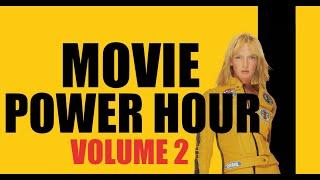 Guess the Movie - Power Hour: Volume 2