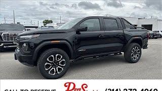 New 2025 GMC Canyon Saint Louis, MO #T251395