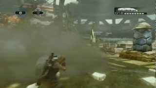 Gow 3 1 vz 1 Capitulo 5 The MarloNasB vz SoulTaken