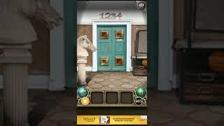 Escape the Mansion 3 Level 5 Walkthrough