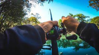 SOLO Land-based Murray Cod Fishing | 1 Meter Murray Cod EP.4