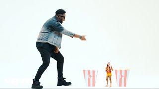 Eazzy - Away (Official Music Video) ft. Medikal