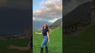 "Pal Pal | Sunset Dreams from a Castle in the Sky" #Shorts#YouTubeShorts#Viral #DailyShorts