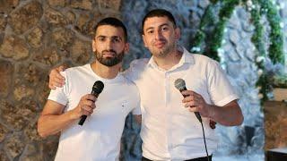 Erik Poghosyan & Albert Khachatryan (Ynker) cover _ Khachik Arenci