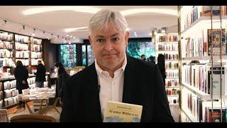 Fines3 - Jonathan Coe