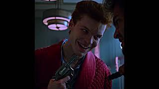 The evolution of Jerome Valeska • Gotham #shorts