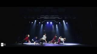 Drug addicts by l  Ilya Padzina Myway Dance Awards 2016