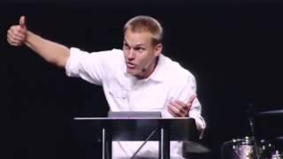 Idolatry and Sports - David Platt