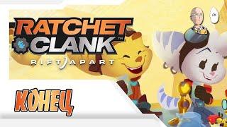 Долгожданный финал! Приводим в порядок все измерения! | Ratchet & Clank: Rift Apart #12