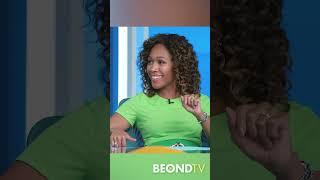 Women run “The Morning Show” and it matters #beondtv #morningshow #celebritynews