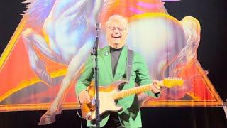 STEVE MILLER BAND “Swingtown” LIVE YouTube Theater Los Angeles Inglewood, Cali. September 21, 2023