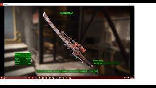 Fallout 4 how to obtain the Shishkebab