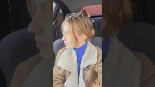 Ох уж эти вечные споры  Ну, а мне просто нравится выделяться в городском потоке)