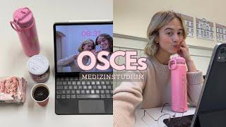 OSCE VLOG