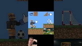#minecraft #memes #roblox #funny #stevecomeback #beststeve #minecraftanimation