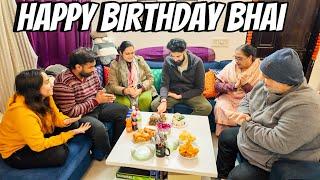 Happy Birthday Bade Paaji !!