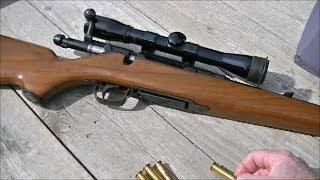 Another 30/30 Cast Bullet Load Test