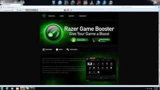 How to Make PC Games Run Faster ( Game Booster)