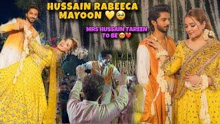 Humarii Mayoon ka Pehla event ️ Sub ne enjoy kia dil khol k 
