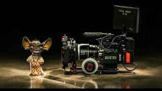 Red Epic Dragon (Sensor Test) ᵐᵒᵗᶤᵒᶰ ᵈᵉˢᶤᵍᶰ