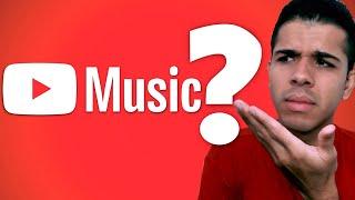 Como VER música que DEI LIKE no YOUTUBE MUSIC - TecElmo