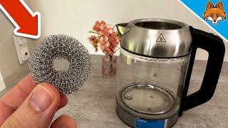 EVERYONE who has an Kettle MUST see this Video(Ingenious)