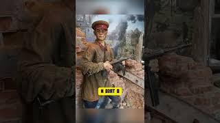 Последний защитник Брестской крепости. Что с ним стало в СССР?