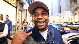 What Are People Wearing in New York City? ft A$AP Ferg (EP.78)