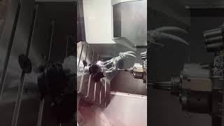 5 axis CNC machining a DEER on a DMG MORI!!