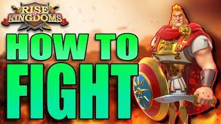 What Should You Know Before Fighting in Rise of Kingdoms?