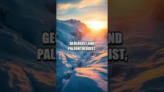 Louis Agassiz and the Secrets of Glacial History
