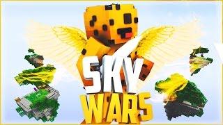 SkyWars #64 НЕ УВИДЕЛИ!!! ПЕЧЕНЬЕ СТАЛО БЕРЕЗОЙ НА ВаймВорлд (Я КАМЕНЬ ЧЕЛЛЕНДЖ)