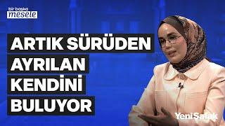 Hatice Ebrar Akbulut: Modern soykırımların sonu gelmeyecek