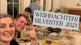 Christmas and New Years in Germany! | Lauren in  Episode 13